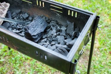 バーベキューで使用した炭の処理方法や捨て方などをご紹介！